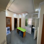 Kirayə (aylıq) 7 otaqlı Ofis, Nizami metrosu, Yasamal rayonu 13