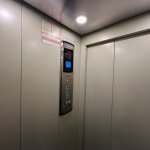 Kirayə (aylıq) 2 otaqlı Köhnə Tikili, Neftçilər metrosu, Yeni Yasamal qəs., Yasamal rayonu 15