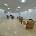 Kirayə (aylıq) 1 otaqlı Ofis, İnşaatçılar metrosu, Yasamal rayonu 5