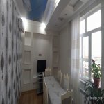 Kirayə (aylıq) 3 otaqlı Yeni Tikili Xırdalan 3