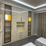 Kirayə (aylıq) 4 otaqlı Yeni Tikili, Ağ şəhər, Xətai rayonu 11
