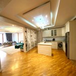 Аренда 4 комнатная Новостройка, пос. Бадамдар, Сябаиль район 7