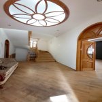 Satılır 6 otaqlı Həyət evi/villa, Nəsimi metrosu, 6-cı mikrorayon, Binəqədi rayonu 5