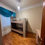 Satılır 3 otaqlı Köhnə Tikili, Neftçilər metrosu, Nizami rayonu 4