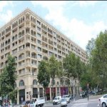 Аренда 3 комнат Вторичка, м. Сахил метро, Сябаиль район 1