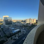 Kirayə (aylıq) 2 otaqlı Yeni Tikili, Xətai metrosu, AGA Business Center, Xətai rayonu 15