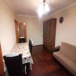 Аренда 2 комнатная Вторичка, м. Эльмляр Академиясы метро, пос. Ясамал, БГУ, Ясамал район 3