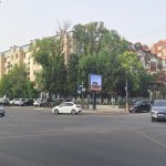 Satılır 3 otaqlı Köhnə Tikili, Gənclik metrosu, Nərimanov rayonu 18
