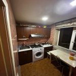 Аренда 2 комнатная Вторичка, м. Эльмляр Академиясы метро, Ясамал район 5