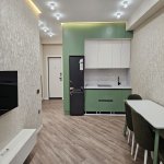 Kirayə (aylıq) 2 otaqlı Yeni Tikili, 8 Noyabr metrosu, Olimpik Star, Nəsimi rayonu 1