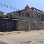 Satılır 4 otaqlı Həyət evi/villa, Yeni Günəşli qəs., Suraxanı rayonu 1