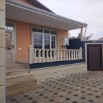 Satılır 4 otaqlı Həyət evi/villa, Zabrat qəs., Sabunçu rayonu 19