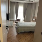 Kirayə (aylıq) 2 otaqlı Yeni Tikili, Ağ şəhər, Xətai rayonu 5