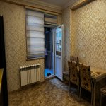 Satılır 3 otaqlı Yeni Tikili, İnşaatçılar metrosu, Yeni Yasamal qəs., Yasamal rayonu 14