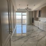 Kirayə (aylıq) 4 otaqlı Yeni Tikili, Ağ şəhər, Xətai rayonu 10