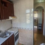 Kirayə (aylıq) 3 otaqlı Köhnə Tikili, İnşaatçılar metrosu, Yasamal rayonu 5