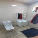 Satılır 4 otaqlı Həyət evi/villa, Koroğlu metrosu, Zabrat qəs., Sabunçu rayonu 12