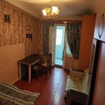 Satılır 1 otaqlı Köhnə Tikili, Qara Qarayev metrosu, 8-ci kilometr, Nizami rayonu 4