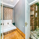 Kirayə (günlük) 4 otaqlı Köhnə Tikili, Sahil metrosu, Səbail rayonu 12