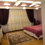 Kirayə (aylıq) 9 otaqlı Həyət evi/villa, Badamdar qəs., Səbail rayonu 19