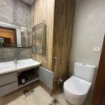 Kirayə (aylıq) 2 otaqlı Yeni Tikili, Xətai metrosu, Ağ şəhər, Xətai rayonu 8