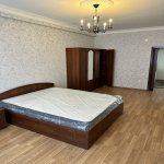 Аренда 3 комнат Новостройка, İnşaatçılar метро, Baku Mall, Ясамал район 5