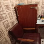 Kirayə (aylıq) 1 otaqlı Köhnə Tikili, İnşaatçılar metrosu, Yasamal qəs., Yasamal rayonu 7