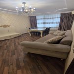 Аренда 4 комнатная Вторичка, пос. А.Асланов, Хетаи район 4