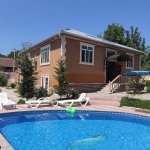 Kirayə (günlük) 4 otaqlı Həyət evi/villa Qəbələ 1