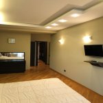 Kirayə (aylıq) 5 otaqlı Yeni Tikili, Nəsimi rayonu 13