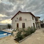 Kirayə (günlük) 6 otaqlı Həyət evi/villa, Mərdəkan, Xəzər rayonu 2