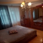 Kirayə (aylıq) 3 otaqlı Yeni Tikili, Bakıxanov qəs., Sabunçu rayonu 3