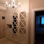 Kirayə (aylıq) 3 otaqlı Köhnə Tikili, 28 May metrosu, Nəsimi rayonu 3