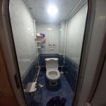 Satılır 3 otaqlı Köhnə Tikili, Dərnəgül metrosu, 7-ci mikrorayon, Binəqədi rayonu 12