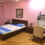 Kirayə (aylıq) 4 otaqlı Yeni Tikili, Elmlər akademiyası metrosu, Yasamal qəs., Hayat Klinik medical centre, Yasamal rayonu 12