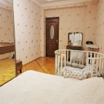 Kirayə (aylıq) 4 otaqlı Yeni Tikili, Nəriman Nərimanov metrosu, Montin qəs., Heydər Əliyev Mərkəzi, Nərimanov rayonu 13