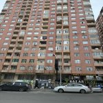 Kirayə (aylıq) 3 otaqlı Yeni Tikili, İnşaatçılar metrosu, Yeni Yasamal qəs., Yasamal rayonu 1