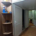 Satılır 3 otaqlı Köhnə Tikili, Xalqlar dostluğu metrosu, 8-ci kilometr, Nizami rayonu 3