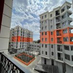Satılır 4 otaqlı Yeni Tikili, Neftçilər metrosu, Bakıxanov qəs., Aygun City, Sabunçu rayonu 5