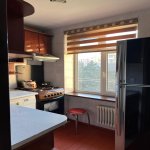 Аренда 2 комнатная Вторичка, м. Гянджлик метро, Айна Султанова памятник, Наримановский р-н район 8