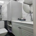 Продажа 3 комнатная Новостройка, м. Автовокзал метро, пос. Биляджари, Бинагадинский р-н район 24