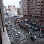 Satılır 3 otaqlı Yeni Tikili, Gənclik metrosu, Nəsimi rayonu 1