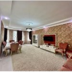 Satılır 5 otaqlı Həyət evi/villa, Badamdar qəs., Səbail rayonu 5