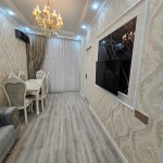 Kirayə (aylıq) 2 otaqlı Köhnə Tikili, Memar Əcəmi metrosu, 3-cü mikrorayon, Nəsimi rayonu 5