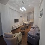 Kirayə (aylıq) 2 otaqlı Yeni Tikili, Bayıl qəs., Səbail rayonu 8