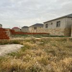 Satılır Torpaq Sumqayıt 4