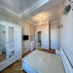 Kirayə (aylıq) 3 otaqlı Yeni Tikili, 28 May metrosu, Port Baku, Nəsimi rayonu 7