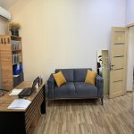 Kirayə (aylıq) 1 otaqlı Ofis, Nəriman Nərimanov metrosu, Nərimanov rayonu 4