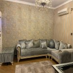 Satılır 3 otaqlı Köhnə Tikili, Nəsimi metrosu, 6-cı mikrorayon, Binəqədi rayonu 8
