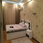 Kirayə (günlük) 4 otaqlı Yeni Tikili, Nəriman Nərimanov metrosu, Nərimanov rayonu 5